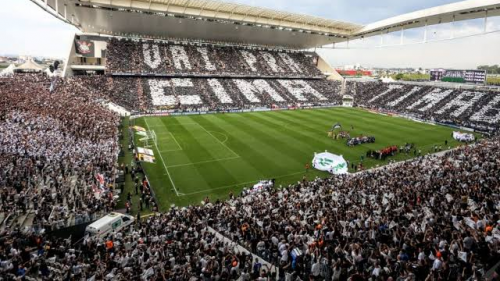 Arena Corinthians