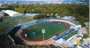 Kirovets Stadium