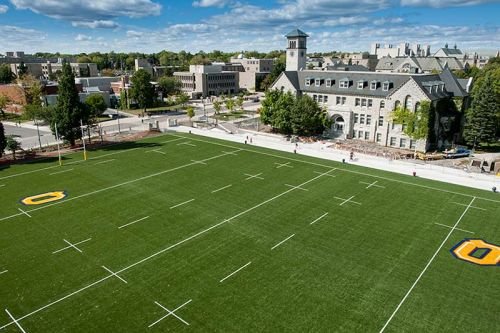 Queen's University