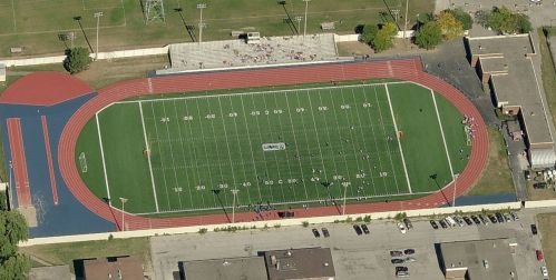 Esther Shiner Stadium