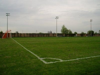 Victoria Park Stadium