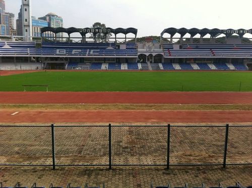 Sree Kanteerava Stadium