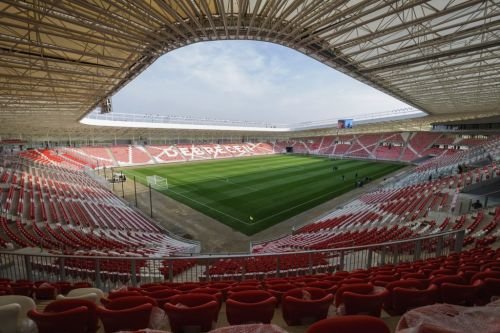Nagyerdei Stadion
