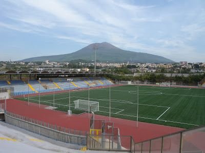 Stadio Alfredo Giraud