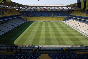 Şükrü Saracoğlu Stadium