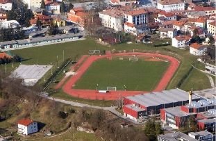 Brajda Sports Park