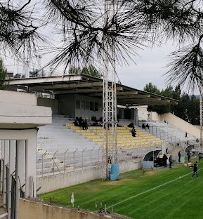 Parekklisias Stadium