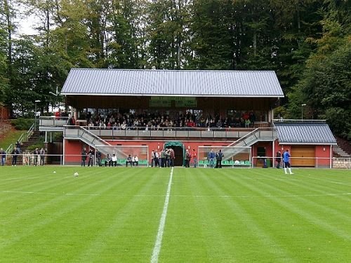 Stade Jos Becker