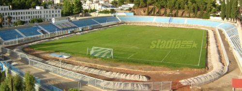 Lamia Stadium