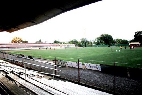 San Cristóbal