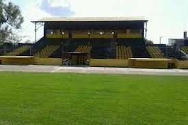 Estadio Aurinegro