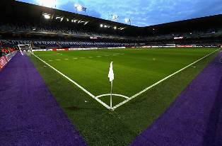 Constant Vanden Stock Stadion