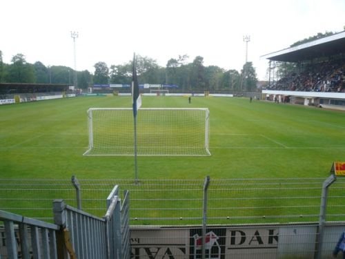 Gemeentelijk Parkstadion