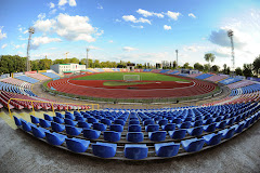 Tsentralnyi Stadion Cherkasy
