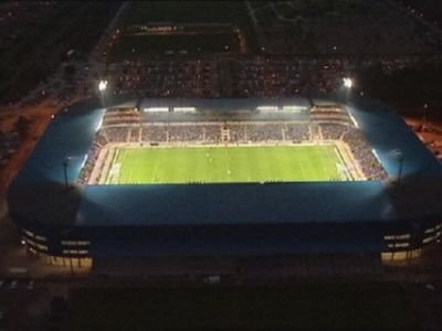 Luminus Arena