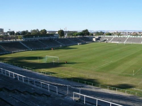 Estádio Alfredo da Silva