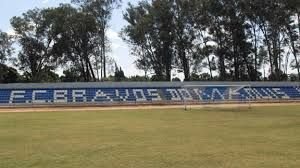 Estádio Mundunduleno