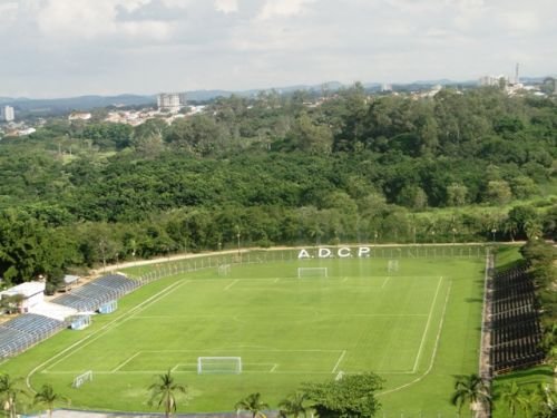 Estádio ADC Parahyba