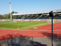 Lohrheidestadion