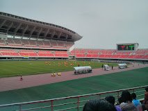 Jiangxi Olympic Sports Center