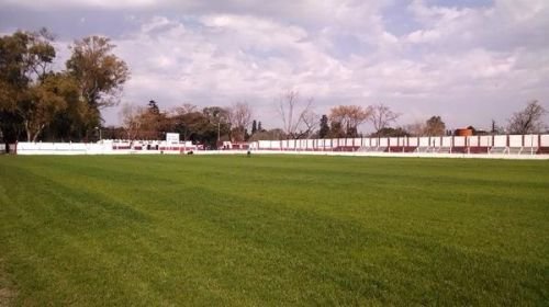 Estadio Ciudad de San Miguel