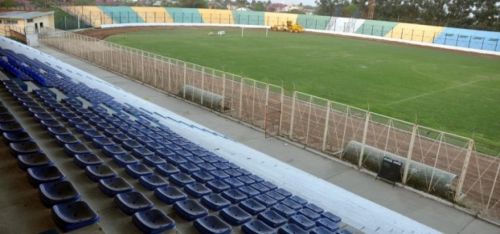 Estadio Antonio Romero