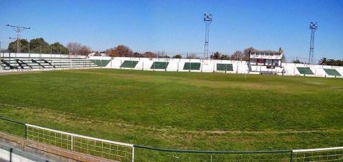 El Coloso del Barrio Talleres