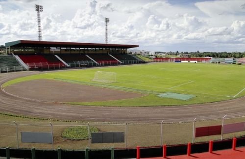 Estádio 14 de Dezembro