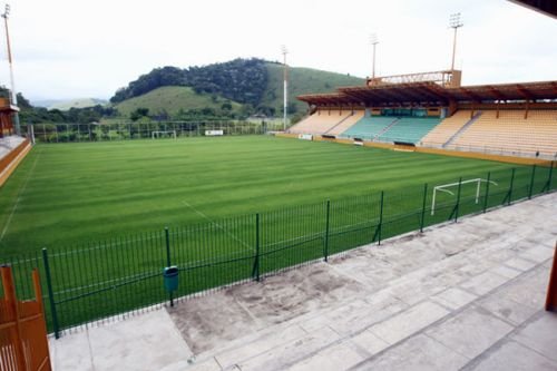 Estádio de Los Larios