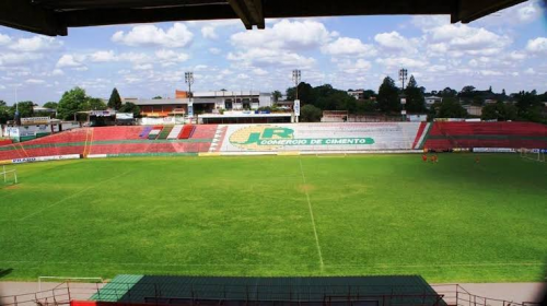 Vermelhão da Serra