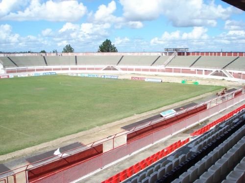 Estádio Carneirão