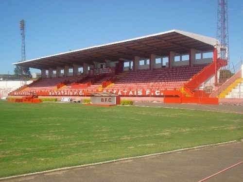 Estádio Oswaldo Scatena