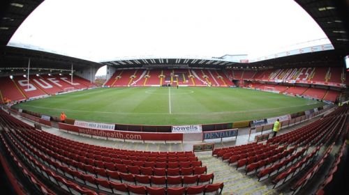 Bramall Lane