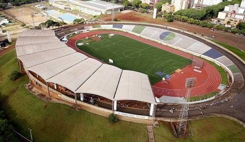 Estádio Willie Davids