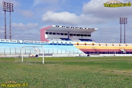 Estádio Perpétuo