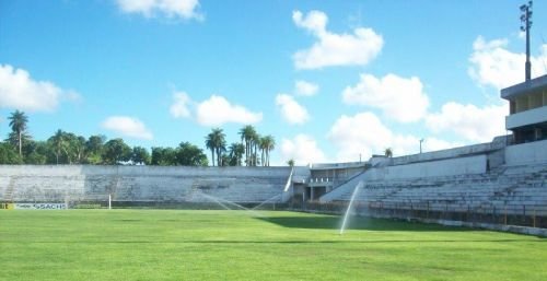 Estádio Ademir Cunha