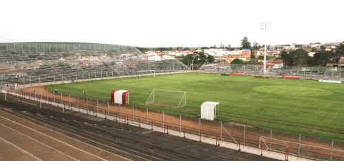 Estádio Carlos Conalghi
