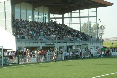 Stade René Guillou