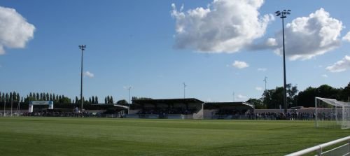 Stade Murzeau