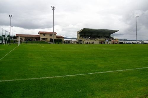 Stade Ludovic Giuly