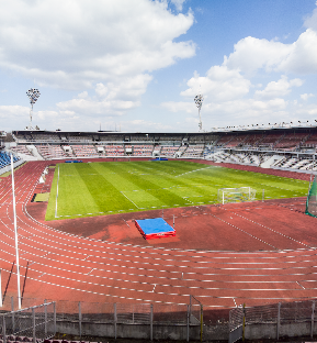Stadion Evžena Rošického