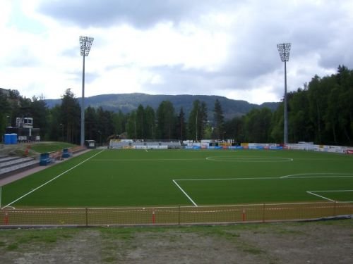 Åsane Idrettspark