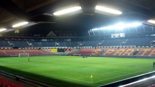 Generali Arena