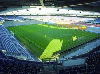 Brøndby Stadion