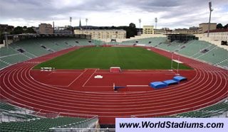 Bislett Stadion