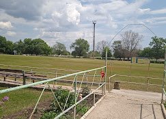 Kristall Stadium