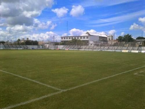 Estadio De Los Eucaliptos