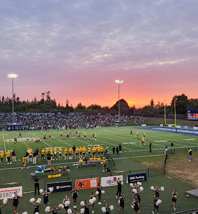 Thunderbird Stadium