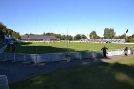 Helsingør Stadion