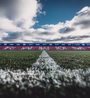 Stadion Raków